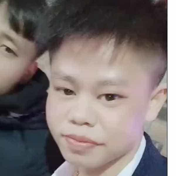 35岁岁广西单身帅哥 - 金昌吉缘网