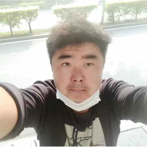 39岁岁辽宁单身帅哥 - 金昌吉缘网