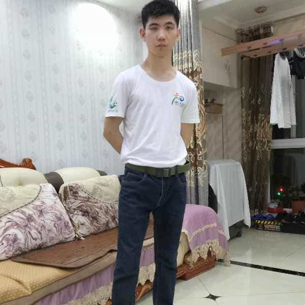 27岁岁江苏单身帅哥 - 金昌吉缘网