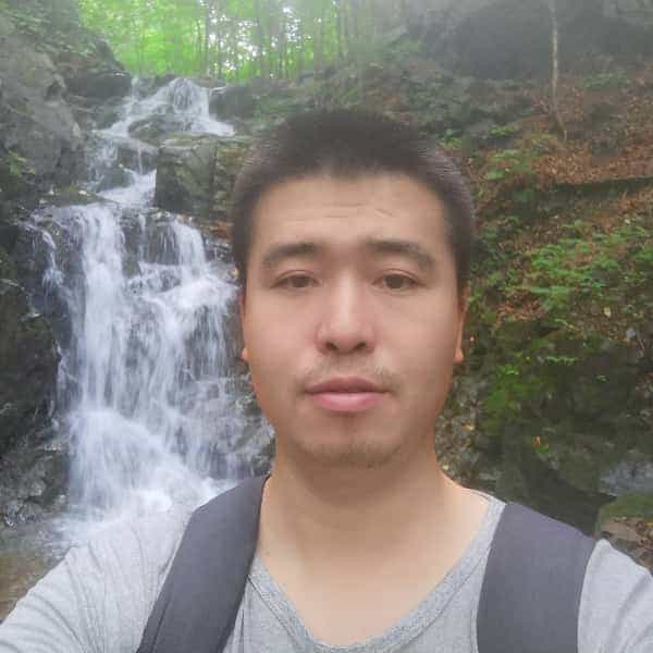 35岁岁辽宁单身帅哥 - 金昌吉缘网