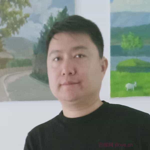 36岁岁辽宁单身帅哥 - 金昌吉缘网