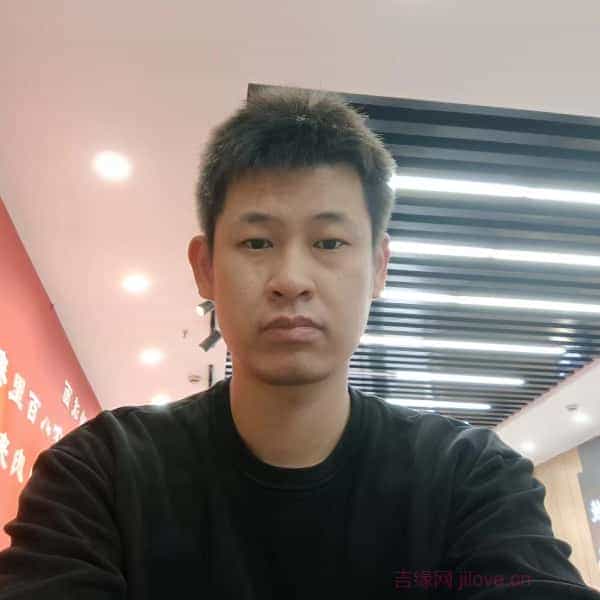 36岁岁辽宁单身帅哥 - 金昌吉缘网