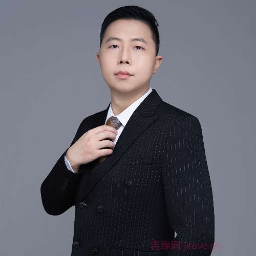 33岁岁广东单身帅哥 - 金昌吉缘网