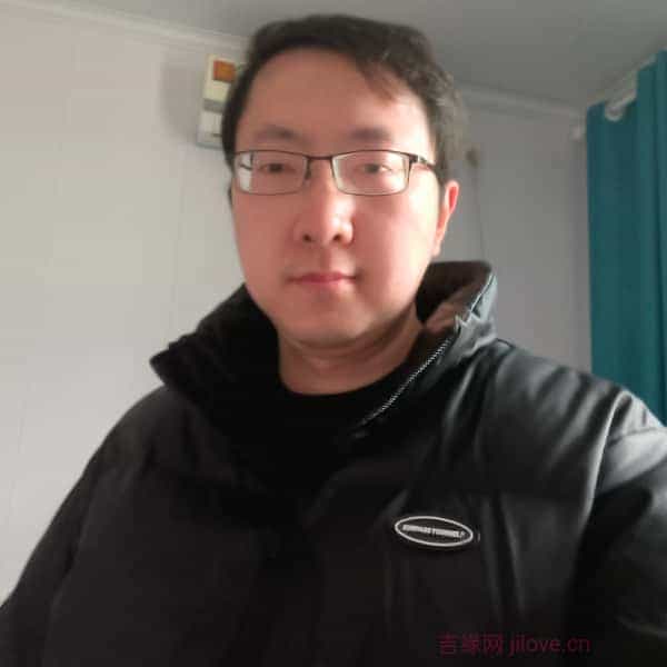 36岁岁江苏单身帅哥 - 金昌吉缘网