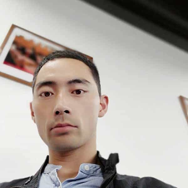 36岁岁山西单身帅哥 - 金昌吉缘网