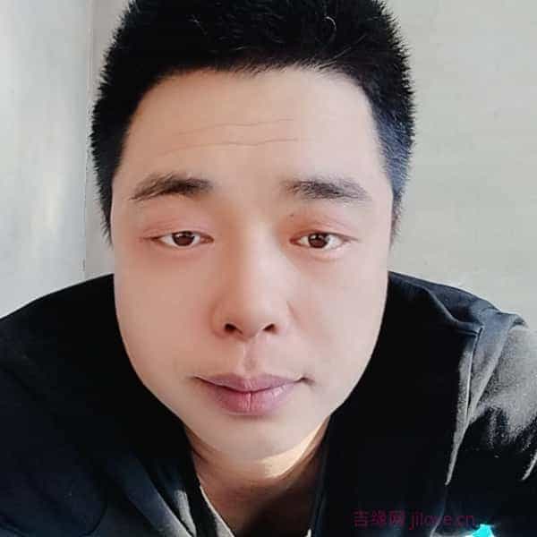 39岁岁吉林单身帅哥 - 金昌吉缘网