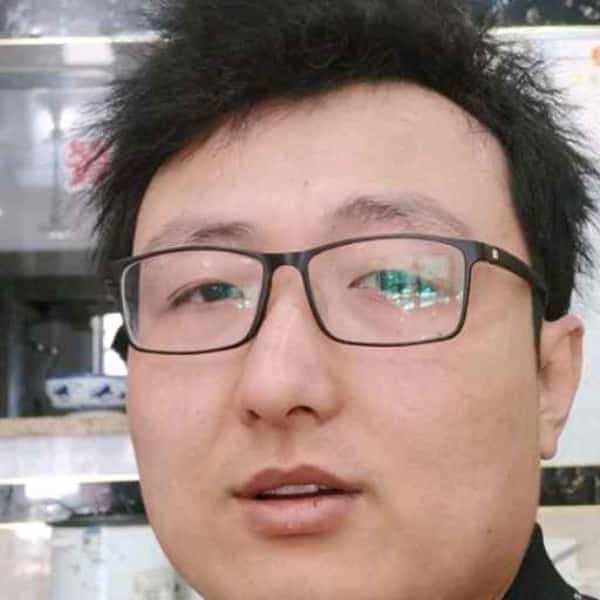 36岁岁山西单身帅哥 - 金昌吉缘网