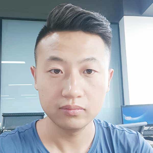 34岁岁山东单身帅哥 - 金昌吉缘网