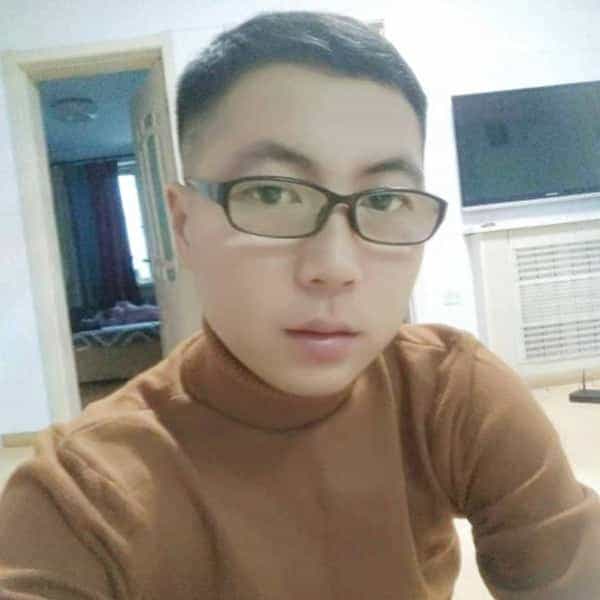 35岁岁辽宁单身帅哥 - 金昌吉缘网