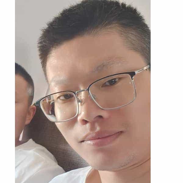 39岁岁江苏单身帅哥 - 金昌吉缘网