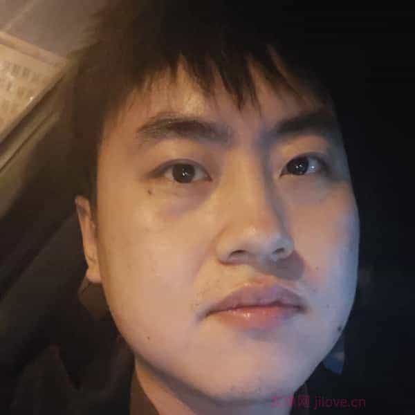 36岁岁山西单身帅哥 - 金昌吉缘网
