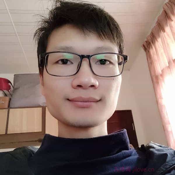 34岁岁福建单身帅哥 - 金昌吉缘网