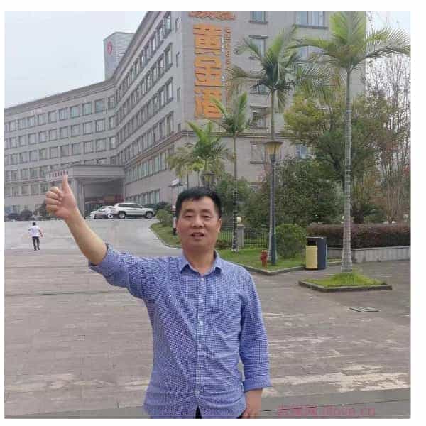56岁岁贵州单身帅哥 - 金昌吉缘网