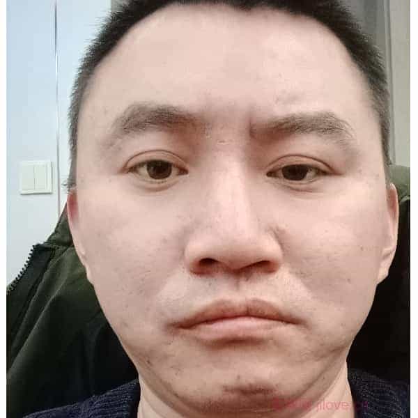 34岁岁山东单身帅哥 - 金昌吉缘网