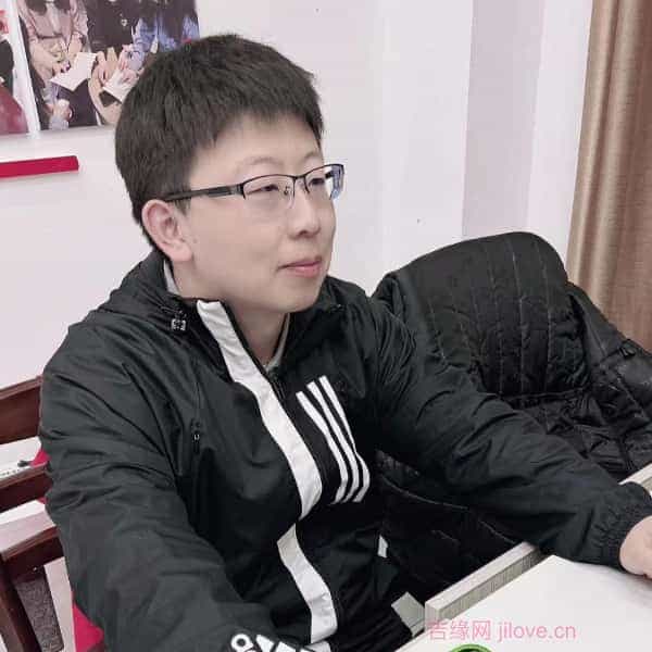 36岁岁江苏单身帅哥 - 金昌吉缘网