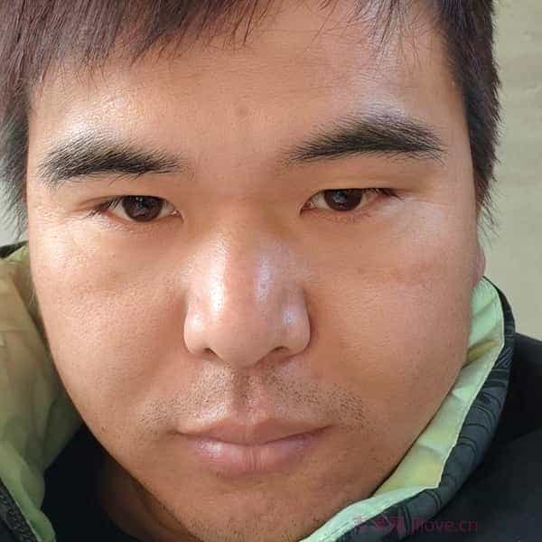 39岁岁山东单身帅哥 - 金昌吉缘网