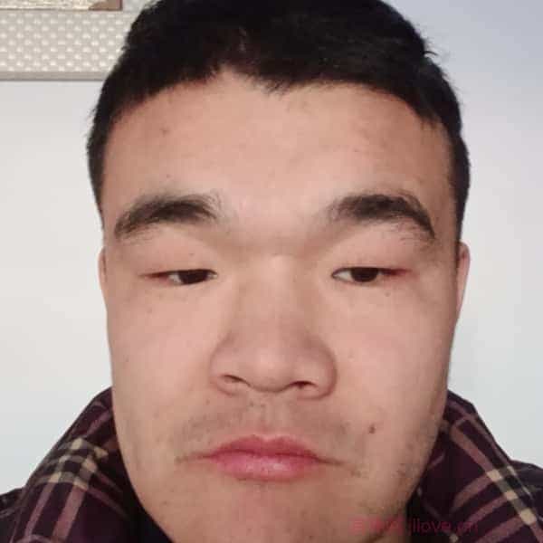 39岁岁山西单身帅哥 - 金昌吉缘网