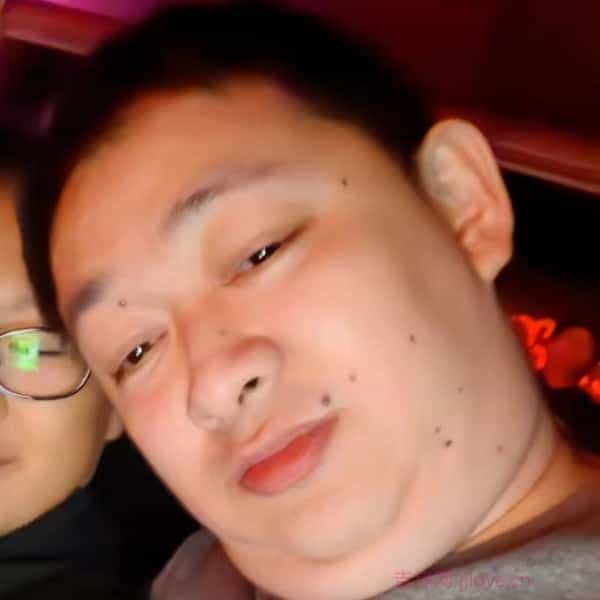 39岁岁辽宁单身帅哥 - 金昌吉缘网