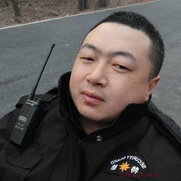 43岁岁辽宁单身帅哥 - 金昌吉缘网