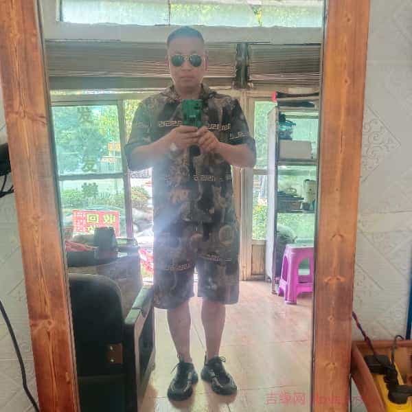 39岁岁贵州单身帅哥 - 金昌吉缘网