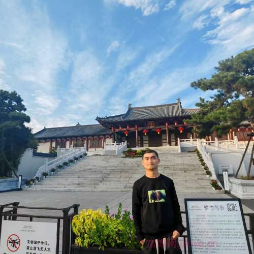 33岁岁浙江单身帅哥 - 金昌吉缘网