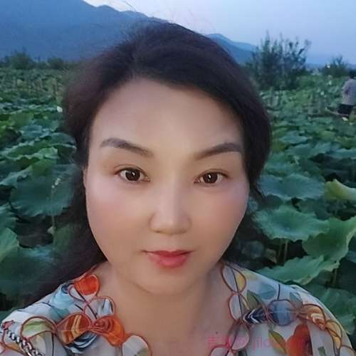 49岁岁云南单身美女 - 金昌吉缘网
