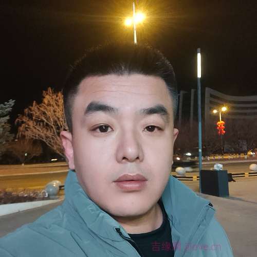 36岁岁辽宁单身帅哥 - 金昌吉缘网