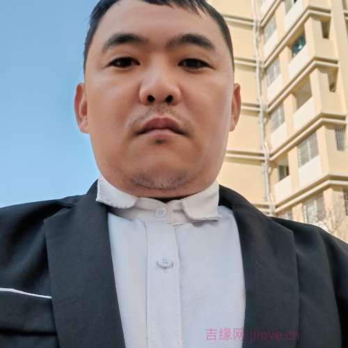38岁岁云南单身帅哥 - 金昌吉缘网