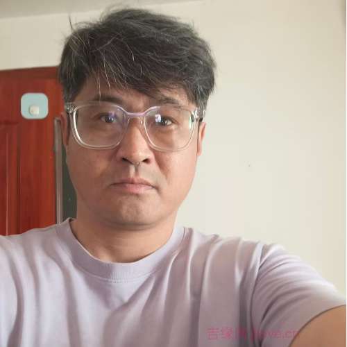 42岁岁辽宁单身帅哥 - 金昌吉缘网