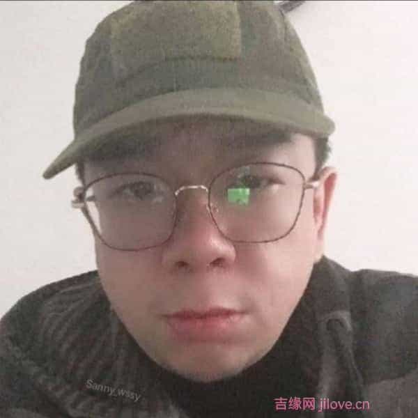 43岁岁辽宁单身帅哥 - 金昌吉缘网